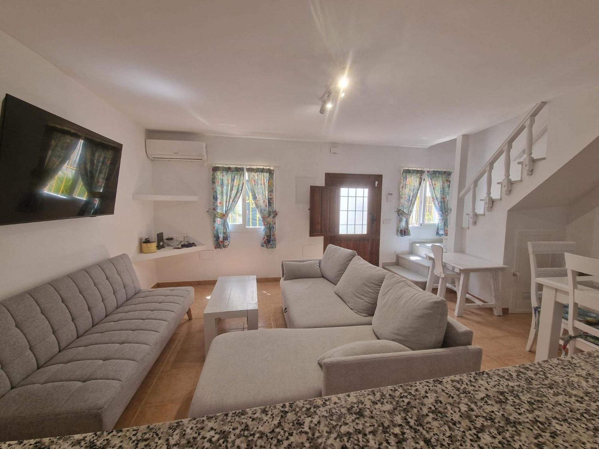 Casa En Centro Con Encanto Ferienhaus