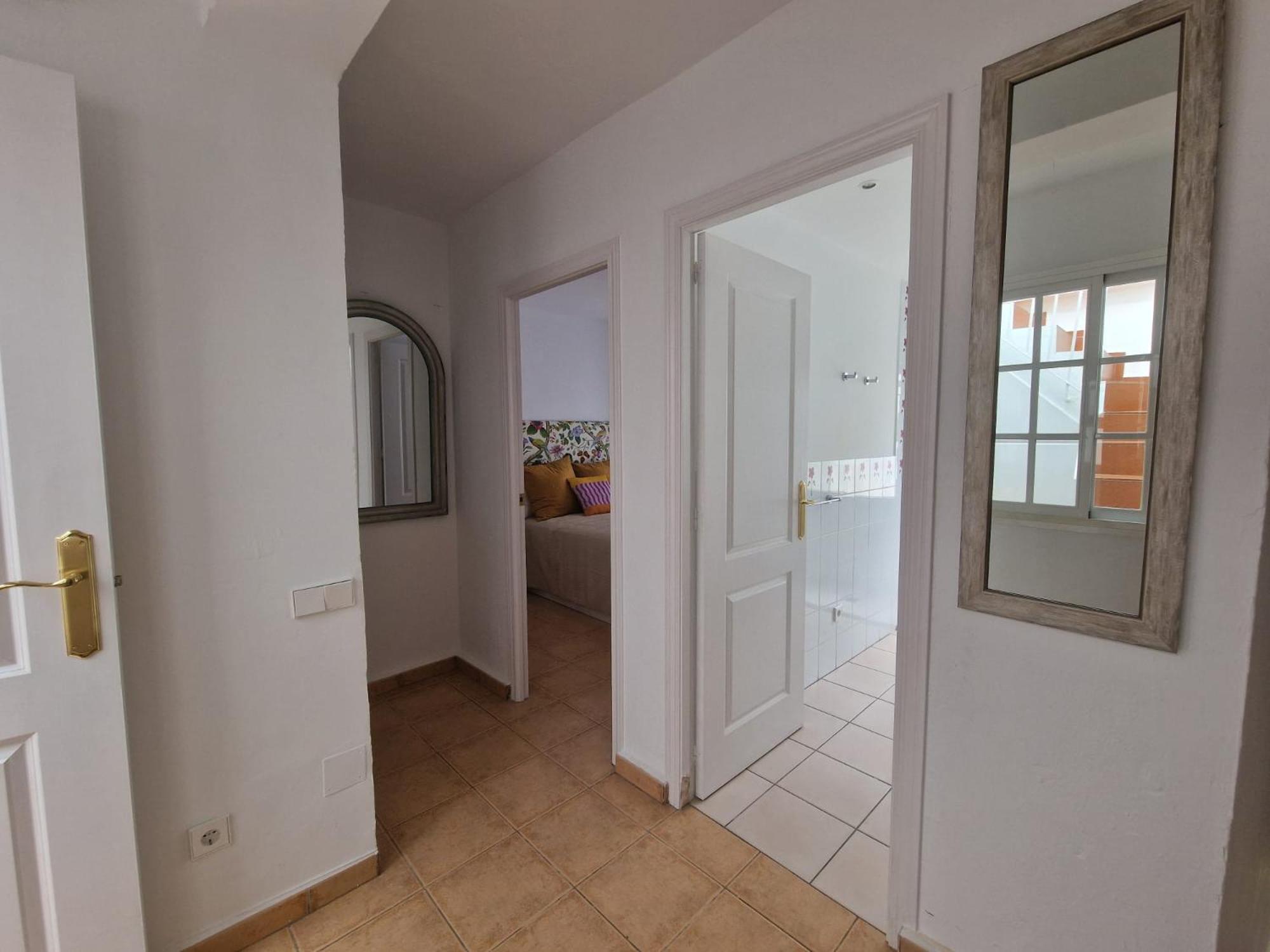 Casa En Centro Con Encanto Ferienhaus