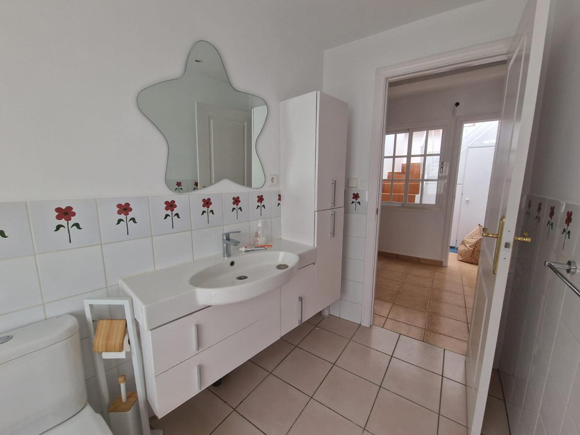 Casa En Centro Con Encanto Ferienhaus *