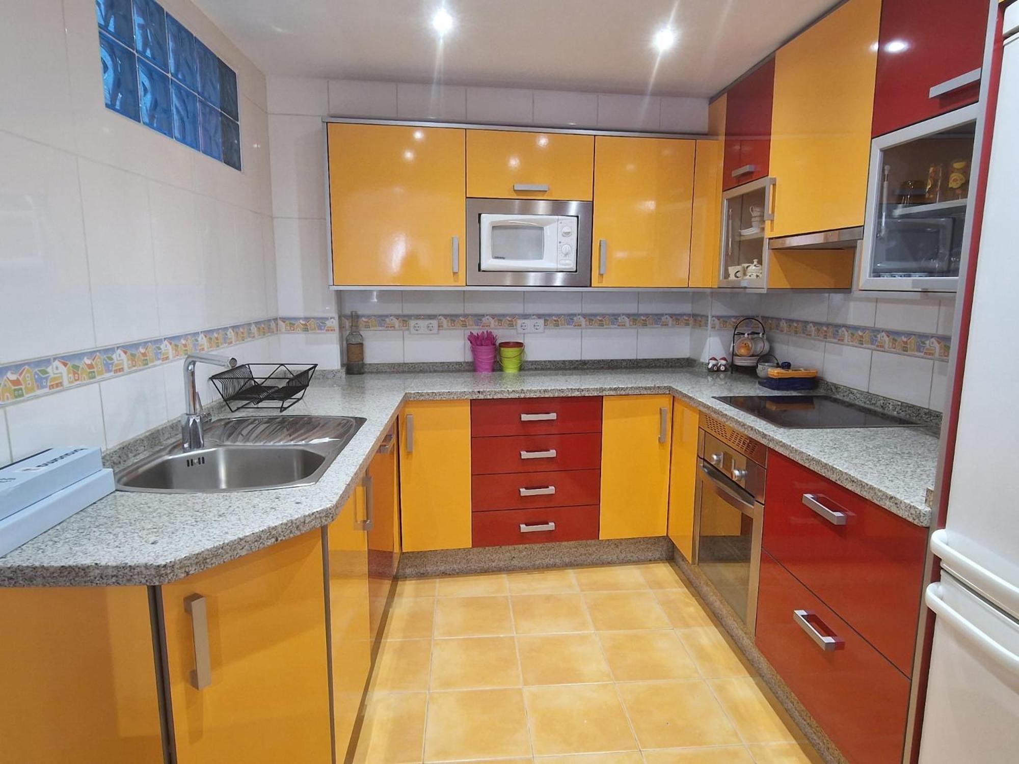 Ferienhaus Casa En Centro Con Encanto *