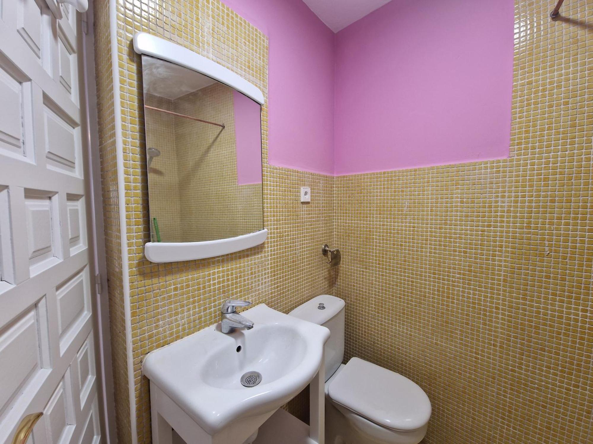 Casa En Centro Con Encanto Marbella