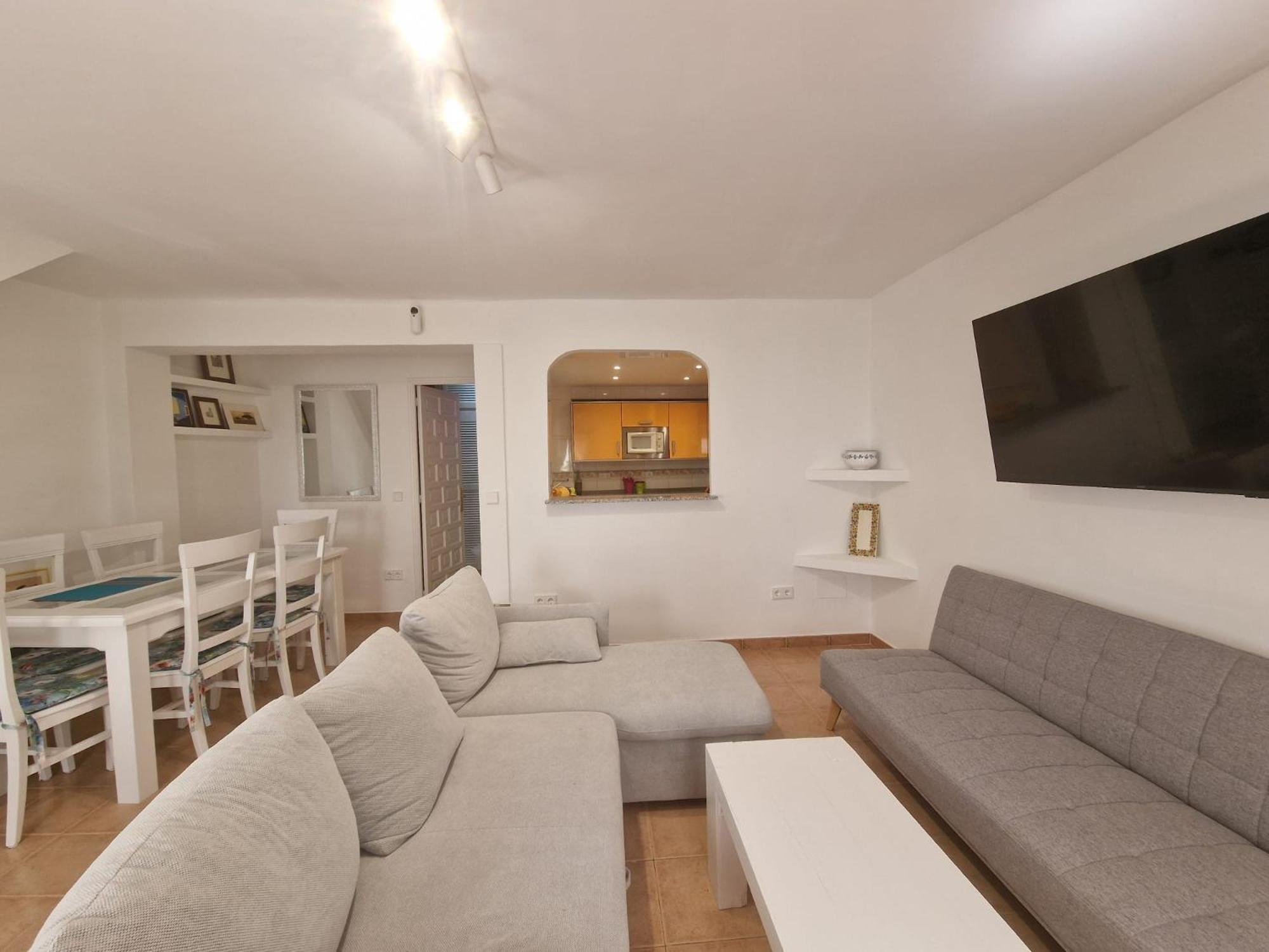 Casa En Centro Con Encanto Ferienhaus *